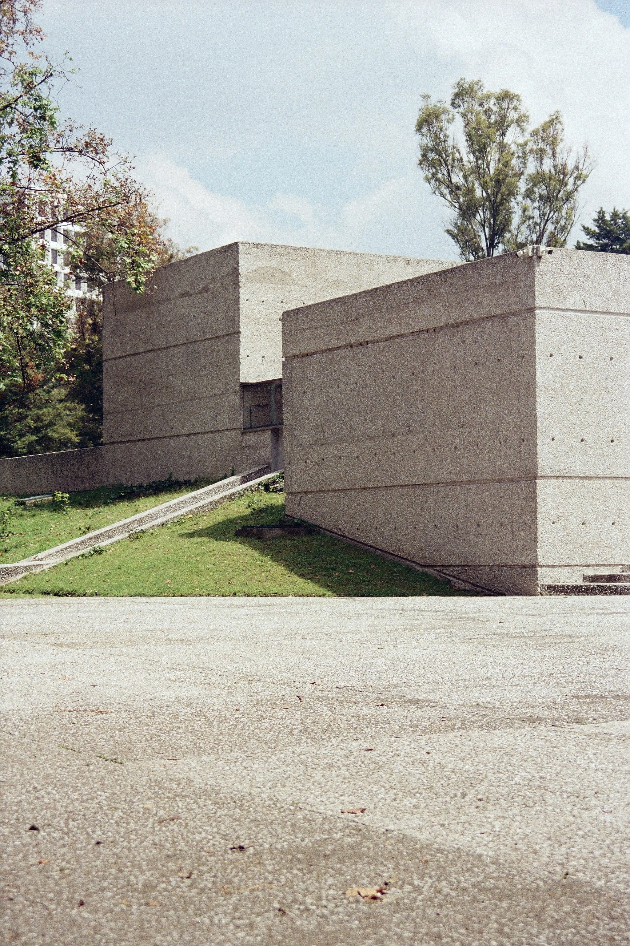Museo Rufino Tamayo (2025)